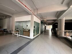 Crawford Court (D7), Shop House #635547811
